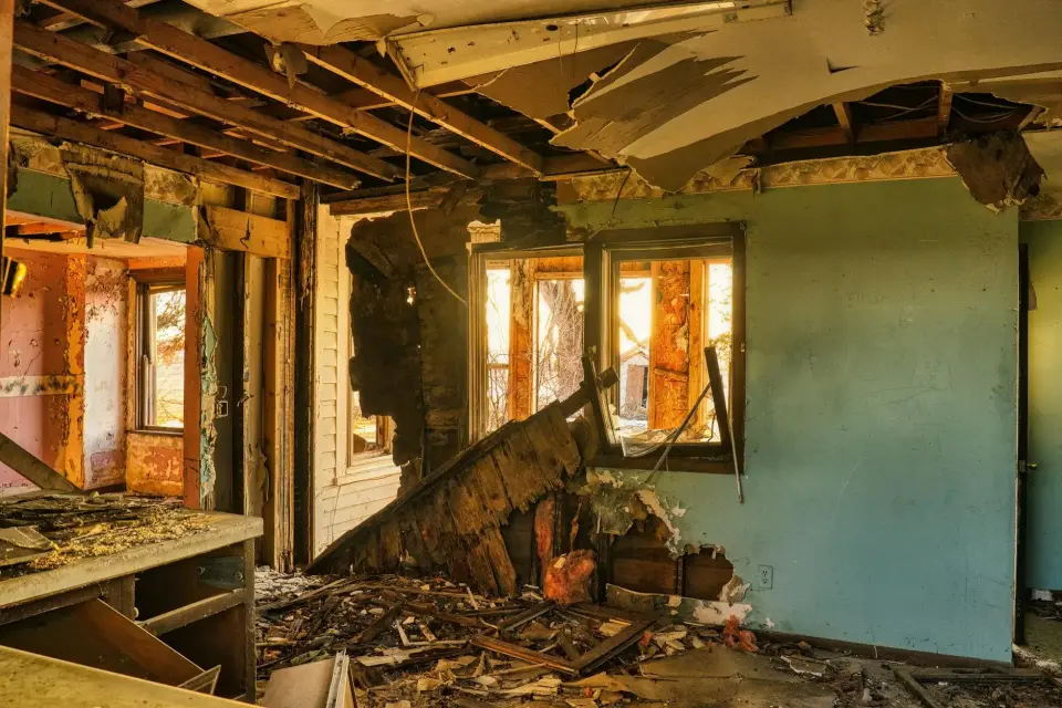 Bradenton’s Trusted Mold Removal Specialists — Bradenton, FL