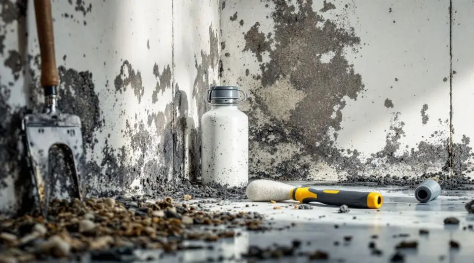 mold removal in Holmes Beach, FL