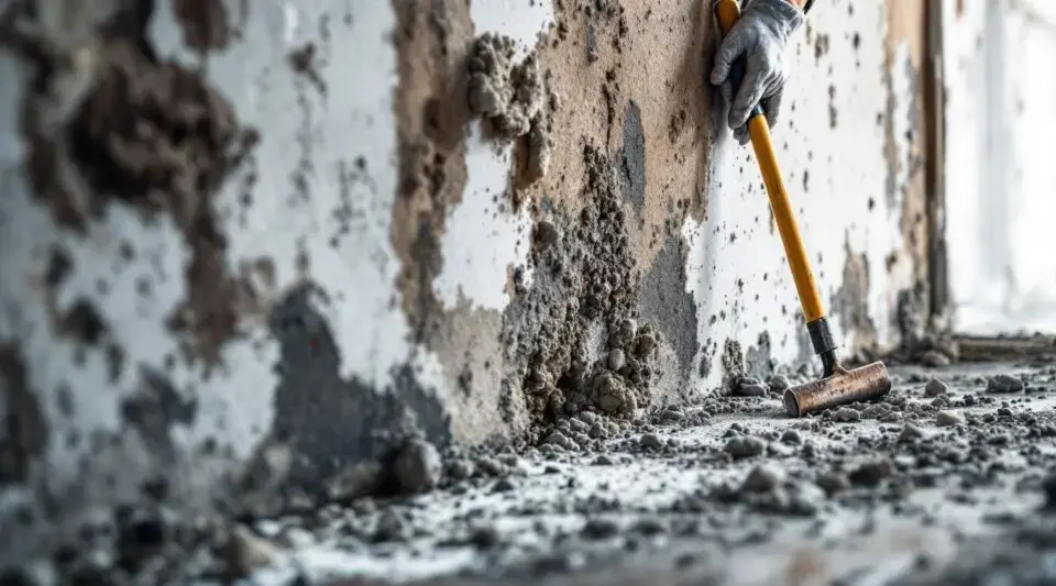 mold removal in Kensington Park, FL