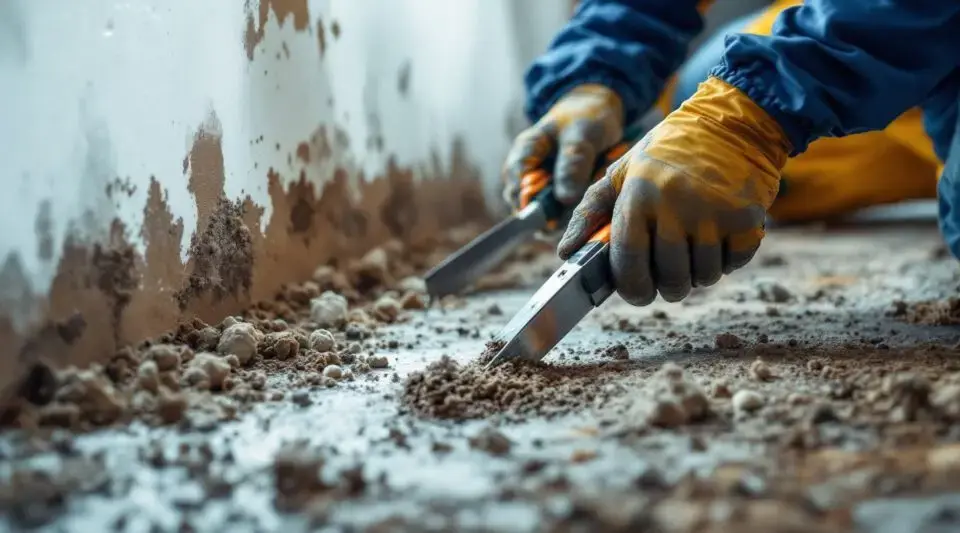 mold removal in Longboat Key, FL
