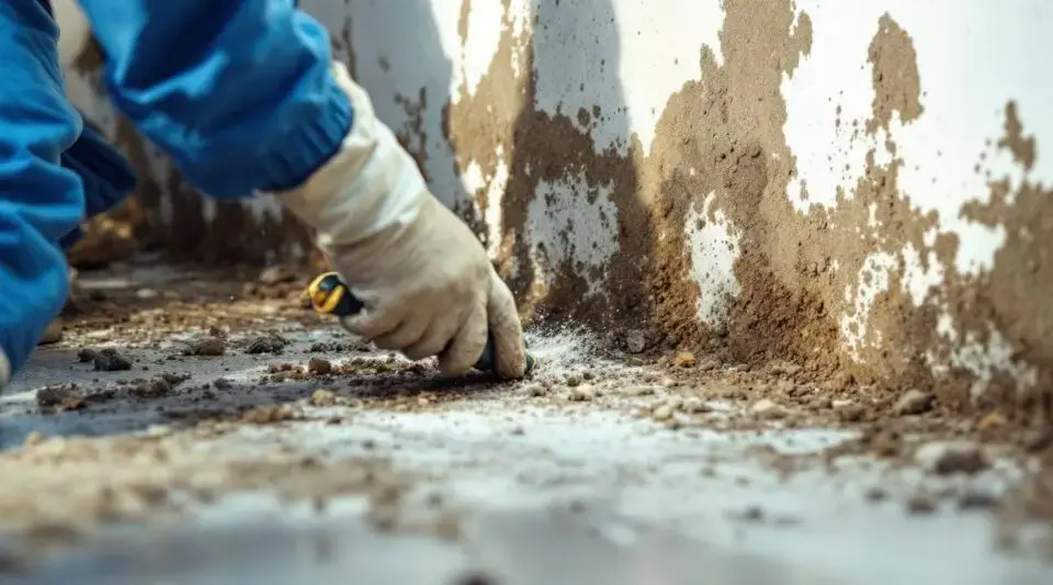 Basement Mold Removal Bradenton