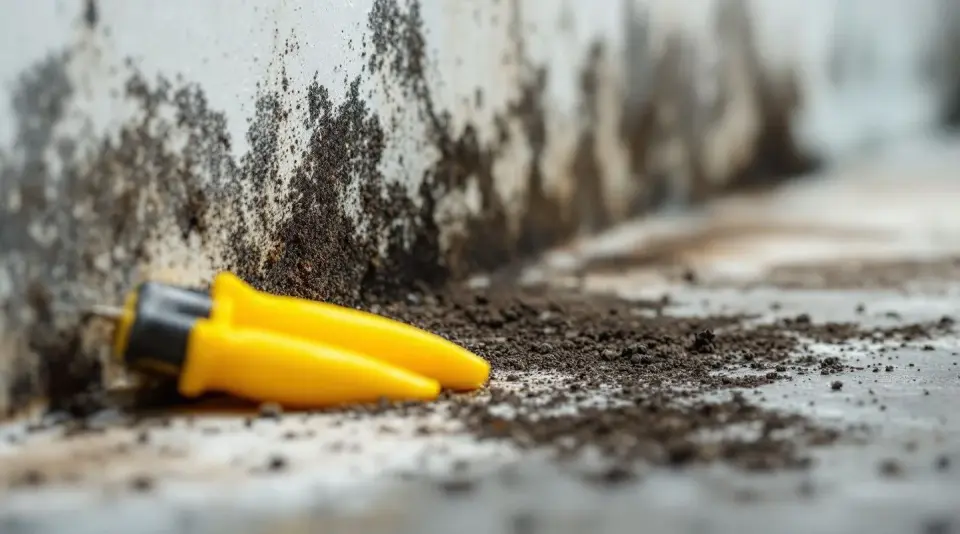 Black Mold Removal Bradenton