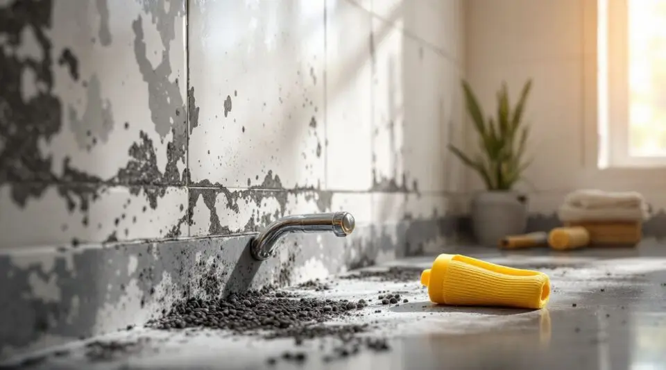 Crawl Space Mold Removal Bradenton