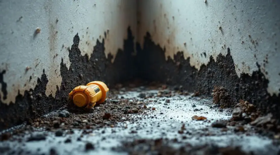 Emergency Mold Remediation Bradenton
