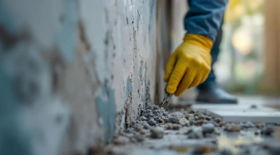 Mold Abatement Services Bradenton