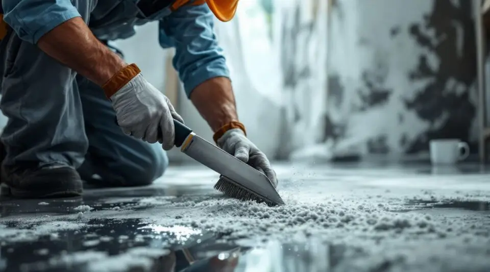 Mold Remediation Services Bradenton